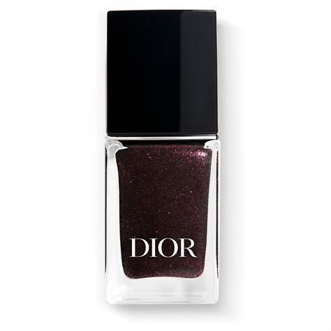 dior 900 black rivoli nail polish|Dior nail polish.